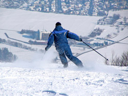 Ski www.maribor-pohorje.si