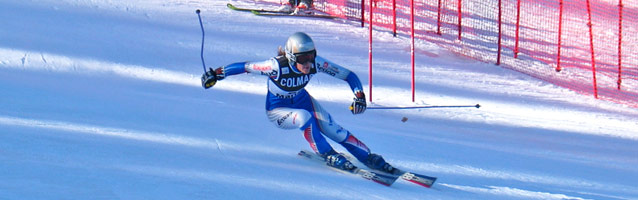 Ski02 www.maribor-pohorje.si -  Marko Petrej