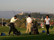 Golf Trnovo, Ljubljana