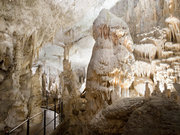 Grottes de Postojna
