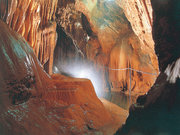 Grottes de Pekel