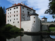Château de Sneznik