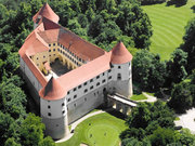 Château de Mokrice