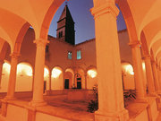 Monastère de Piran