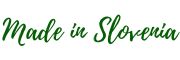 Madeinslovenia.fr logo
